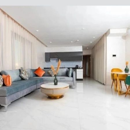 Maarif Elite Suites 카사블랑카 외부 사진