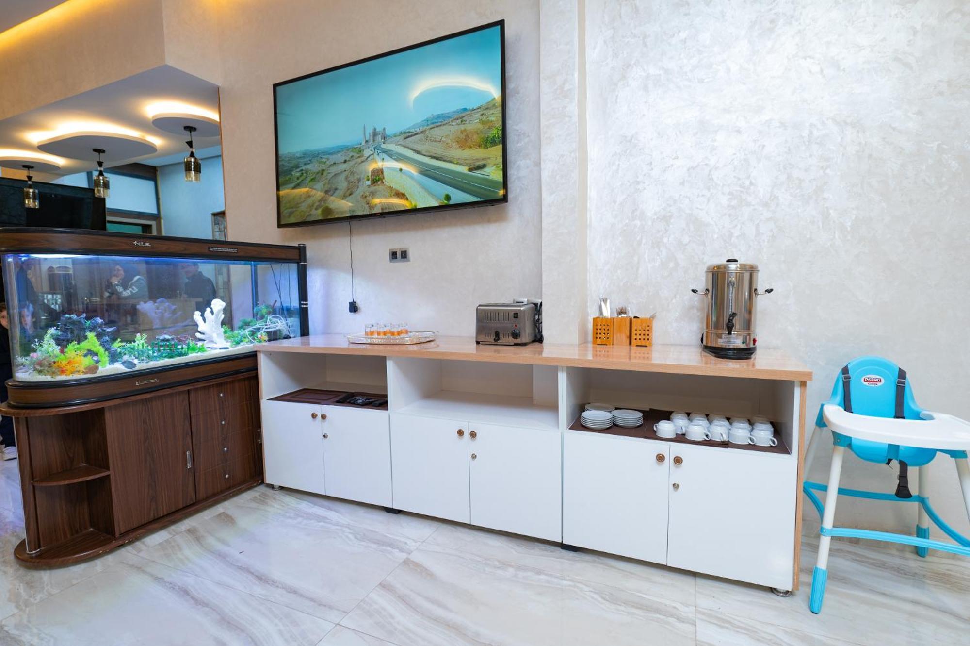 Maarif Elite Suites 카사블랑카 외부 사진