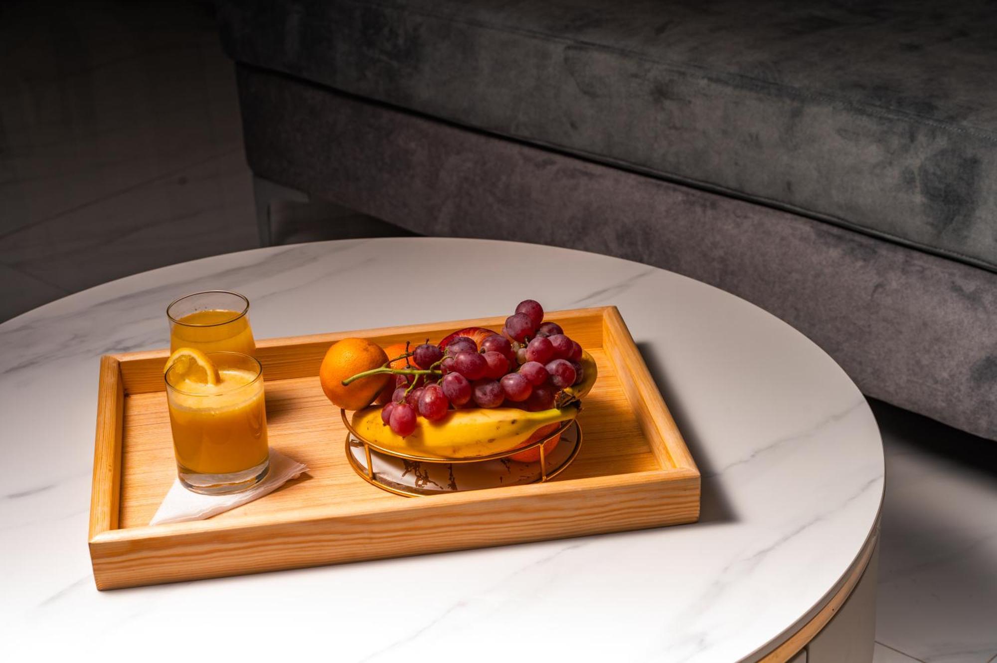 Maarif Elite Suites 카사블랑카 외부 사진